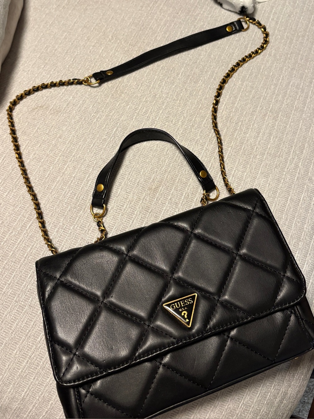 Guess Purse